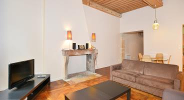 Appart Ambiance - Beaujolais ลียง ภายนอก รูปภาพ