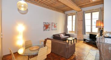 Appart Ambiance - Beaujolais ลียง ภายนอก รูปภาพ