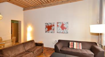 Appart Ambiance - Beaujolais ลียง ภายนอก รูปภาพ