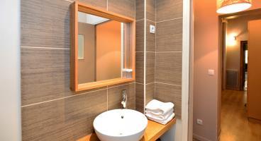 Appart Ambiance - Beaujolais ลียง ภายนอก รูปภาพ